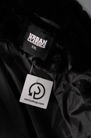 Női kabát Urban Classics, Méret XXL, Szín Fekete, Ár 5 782 Ft