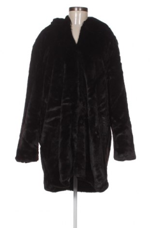 Дамско палто Urban Classics, Размер XXL, Цвят Черен, Цена 19,08 лв.