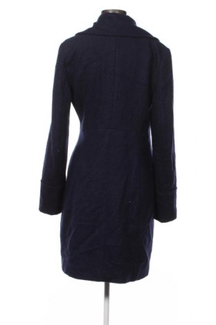 Γυναικείο παλτό Uttam Boutique, Μέγεθος M, Χρώμα Μπλέ, Τιμή 35,74 €