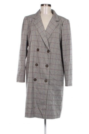 Γυναικείο παλτό VILA, Μέγεθος L, Χρώμα Πολύχρωμο, Τιμή 10,76 €