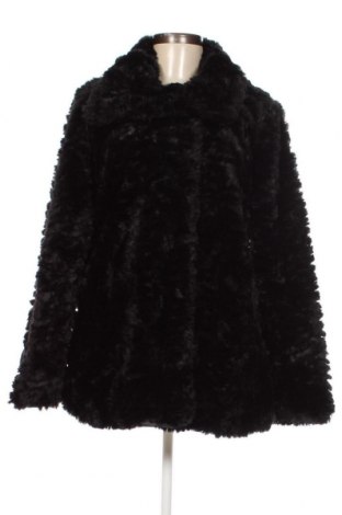 Γυναικείο παλτό VILA, Μέγεθος XS, Χρώμα Μαύρο, Τιμή 14,54 €
