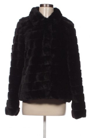 Γυναικείο παλτό VILA, Μέγεθος M, Χρώμα Μαύρο, Τιμή 29,07 €