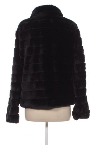 Γυναικείο παλτό VILA, Μέγεθος M, Χρώμα Μαύρο, Τιμή 29,07 €