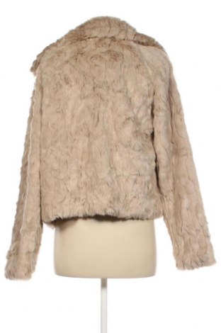Дамско палто VILA, Размер S, Цвят Бежов, Цена 14,10 лв.