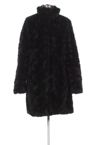 Γυναικείο παλτό VILA, Μέγεθος M, Χρώμα Μαύρο, Τιμή 17,01 €