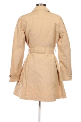 Дамско палто VILA, Размер L, Цвят Бежов, Цена 72,49 лв.