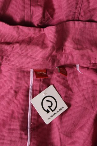 Γυναικείο παλτό Valerie Stevens, Μέγεθος L, Χρώμα Ρόζ , Τιμή 19,79 €