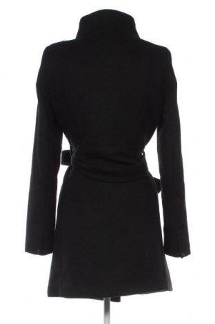 Palton de femei Vero Moda, Mărime S, Culoare Negru, Preț 197,20 Lei