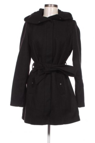 Дамско палто Vero Moda, Размер M, Цвят Черен, Цена 54,50 лв.