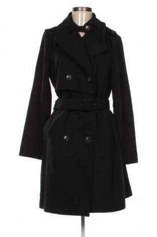 Dámsky kabát  Vero Moda, Veľkosť M, Farba Čierna, Cena  26,44 €