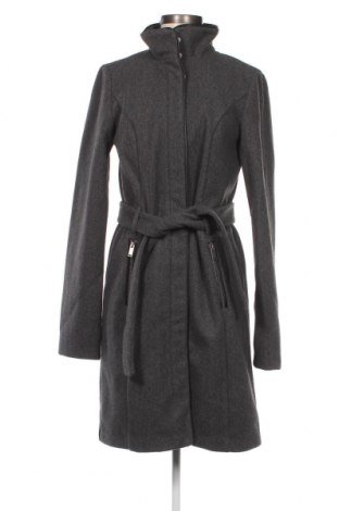 Palton de femei Vero Moda, Mărime M, Culoare Gri, Preț 168,52 Lei