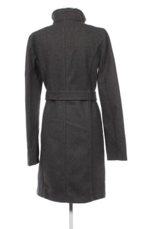 Дамско палто Vero Moda, Размер M, Цвят Сив, Цена 54,50 лв.