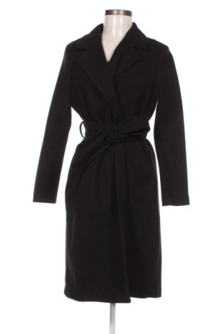 Γυναικείο παλτό Vero Moda, Μέγεθος S, Χρώμα Μαύρο, Τιμή 28,10 €