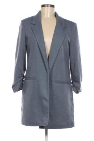 Palton de femei Vero Moda, Mărime M, Culoare Albastru, Preț 203,13 Lei