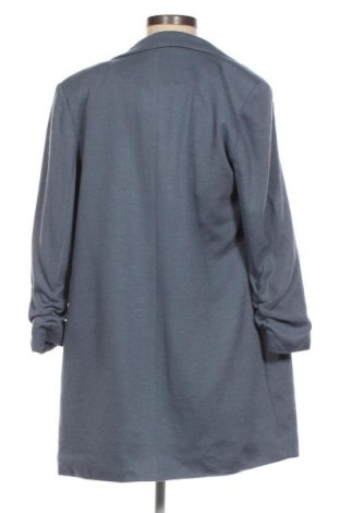 Γυναικείο παλτό Vero Moda, Μέγεθος M, Χρώμα Μπλέ, Τιμή 32,81 €