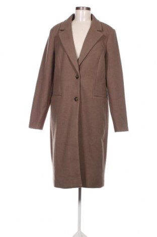 Palton de femei Vero Moda, Mărime XL, Culoare Maro, Preț 200,79 Lei