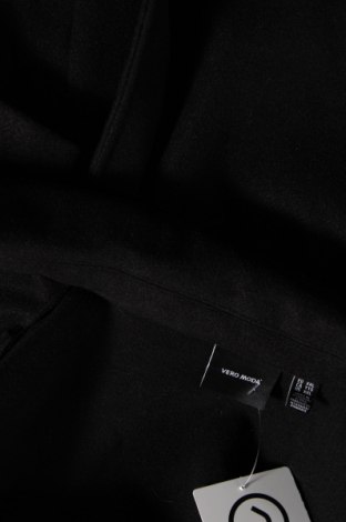 Дамско палто Vero Moda, Размер XXL, Цвят Черен, Цена 54,50 лв.