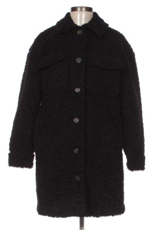 Dámský kabát  Vero Moda, Velikost M, Barva Černá, Cena  277,00 Kč