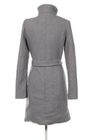Γυναικείο παλτό Vero Moda, Μέγεθος S, Χρώμα Γκρί, Τιμή 14,24 €