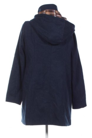 Damenmantel Vero Moda, Größe XL, Farbe Blau, Preis € 19,63