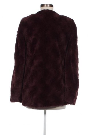 Дамско палто Vero Moda, Размер S, Цвят Червен, Цена 22,09 лв.
