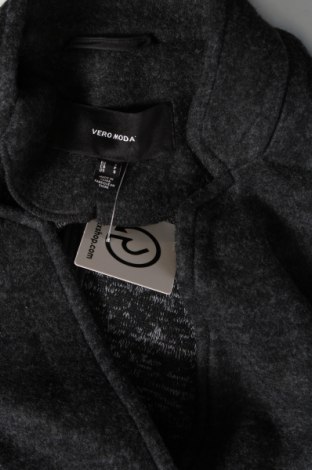 Dámsky kabát  Vero Moda, Veľkosť S, Farba Sivá, Cena  13,06 €