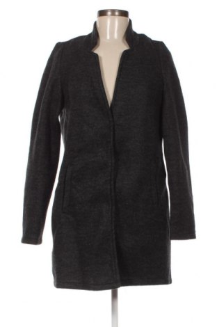 Γυναικείο παλτό Vero Moda, Μέγεθος S, Χρώμα Γκρί, Τιμή 14,54 €