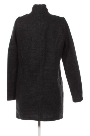 Damenmantel Vero Moda, Größe S, Farbe Grau, Preis € 32,71