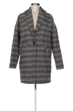 Дамско палто Vero Moda, Размер XS, Цвят Многоцветен, Цена 23,50 лв.