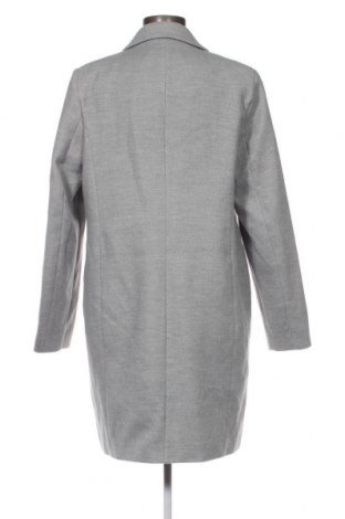 Γυναικείο παλτό Vero Moda, Μέγεθος L, Χρώμα Γκρί, Τιμή 14,54 €