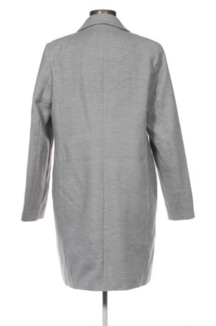 Damenmantel Vero Moda, Größe L, Farbe Grau, Preis 32,71 €