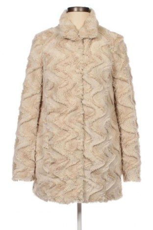 Дамско палто Vero Moda, Размер S, Цвят Бежов, Цена 23,50 лв.