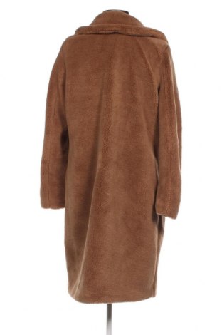 Γυναικείο παλτό Vero Moda, Μέγεθος M, Χρώμα  Μπέζ, Τιμή 15,70 €
