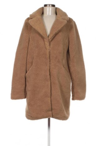 Dámský kabát  Vero Moda, Velikost L, Barva Béžová, Cena  375,00 Kč