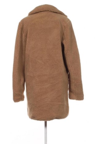 Damenmantel Vero Moda, Größe L, Farbe Beige, Preis 32,71 €