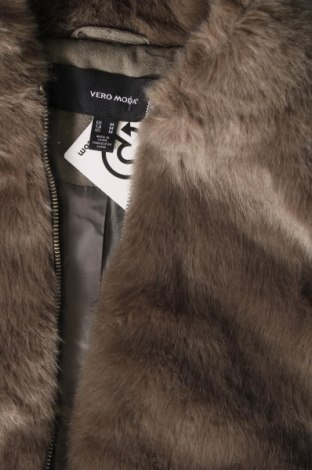 Dámský kabát  Vero Moda, Velikost M, Barva Zelená, Cena  360,00 Kč