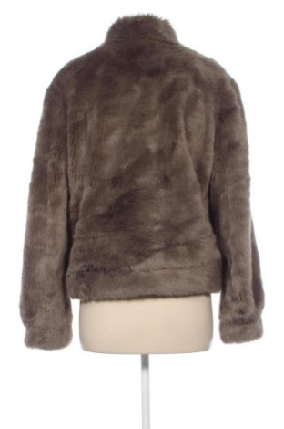 Дамско палто Vero Moda, Размер M, Цвят Зелен, Цена 22,56 лв.