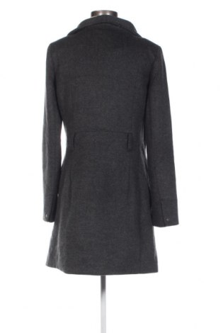 Дамско палто Vero Moda, Размер M, Цвят Сив, Цена 15,04 лв.