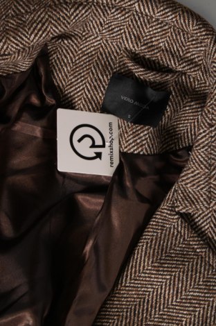 Γυναικείο παλτό Vero Moda, Μέγεθος S, Χρώμα Καφέ, Τιμή 29,07 €