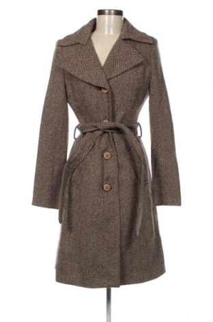 Γυναικείο παλτό Vero Moda, Μέγεθος S, Χρώμα Καφέ, Τιμή 29,07 €
