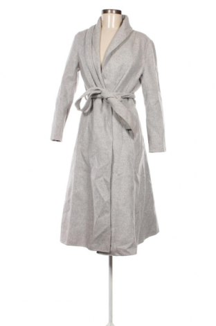 Дамско палто Vero Moda, Размер S, Цвят Син, Цена 33,00 лв.