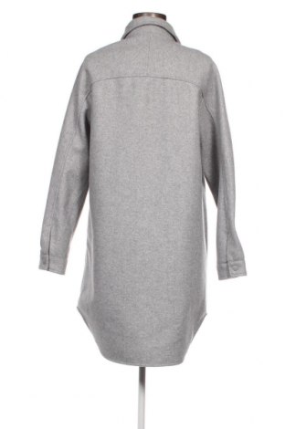 Γυναικείο παλτό Vero Moda, Μέγεθος M, Χρώμα Γκρί, Τιμή 13,69 €