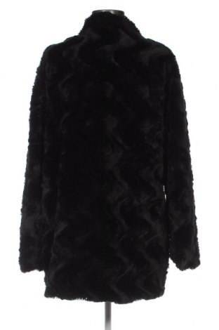 Γυναικείο παλτό Vero Moda, Μέγεθος L, Χρώμα Μαύρο, Τιμή 18,37 €