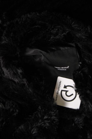 Γυναικείο παλτό Vero Moda, Μέγεθος XS, Χρώμα Μαύρο, Τιμή 17,01 €