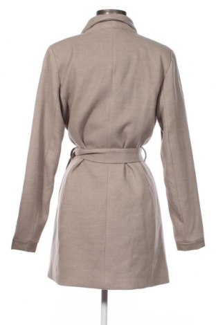 Γυναικείο παλτό Vero Moda, Μέγεθος M, Χρώμα  Μπέζ, Τιμή 29,07 €