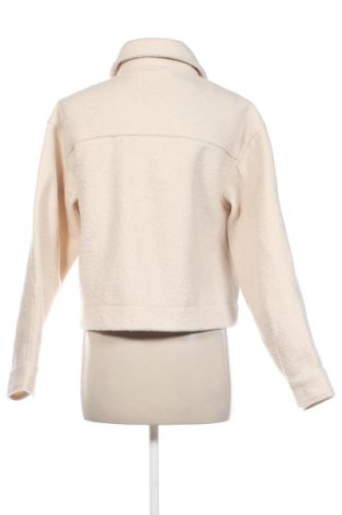 Γυναικείο παλτό Vero Moda, Μέγεθος M, Χρώμα Λευκό, Τιμή 29,07 €