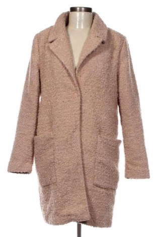 Dámský kabát  Vero Moda, Velikost L, Barva Růžová, Cena  375,00 Kč