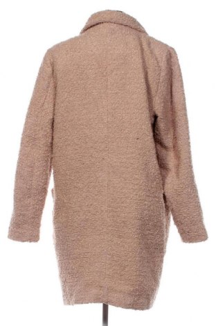 Γυναικείο παλτό Vero Moda, Μέγεθος L, Χρώμα Ρόζ , Τιμή 14,83 €