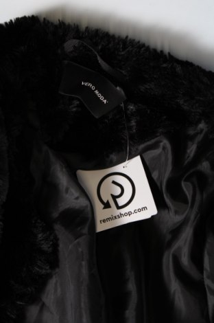 Dámsky kabát  Vero Moda, Veľkosť M, Farba Čierna, Cena  9,53 €