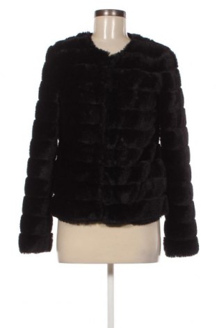 Dámský kabát  Vero Moda, Velikost M, Barva Černá, Cena  268,00 Kč